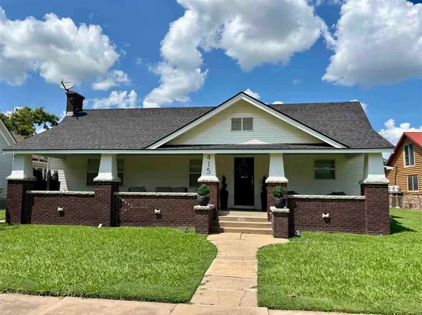 415 E 7th St, Pawhuska, OK 74056