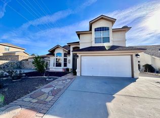 7984 Crescent Moon Ct, El Paso, TX 79932