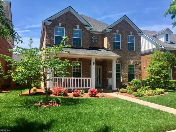 944 Stanhope Gdns, Chesapeake, VA 23320