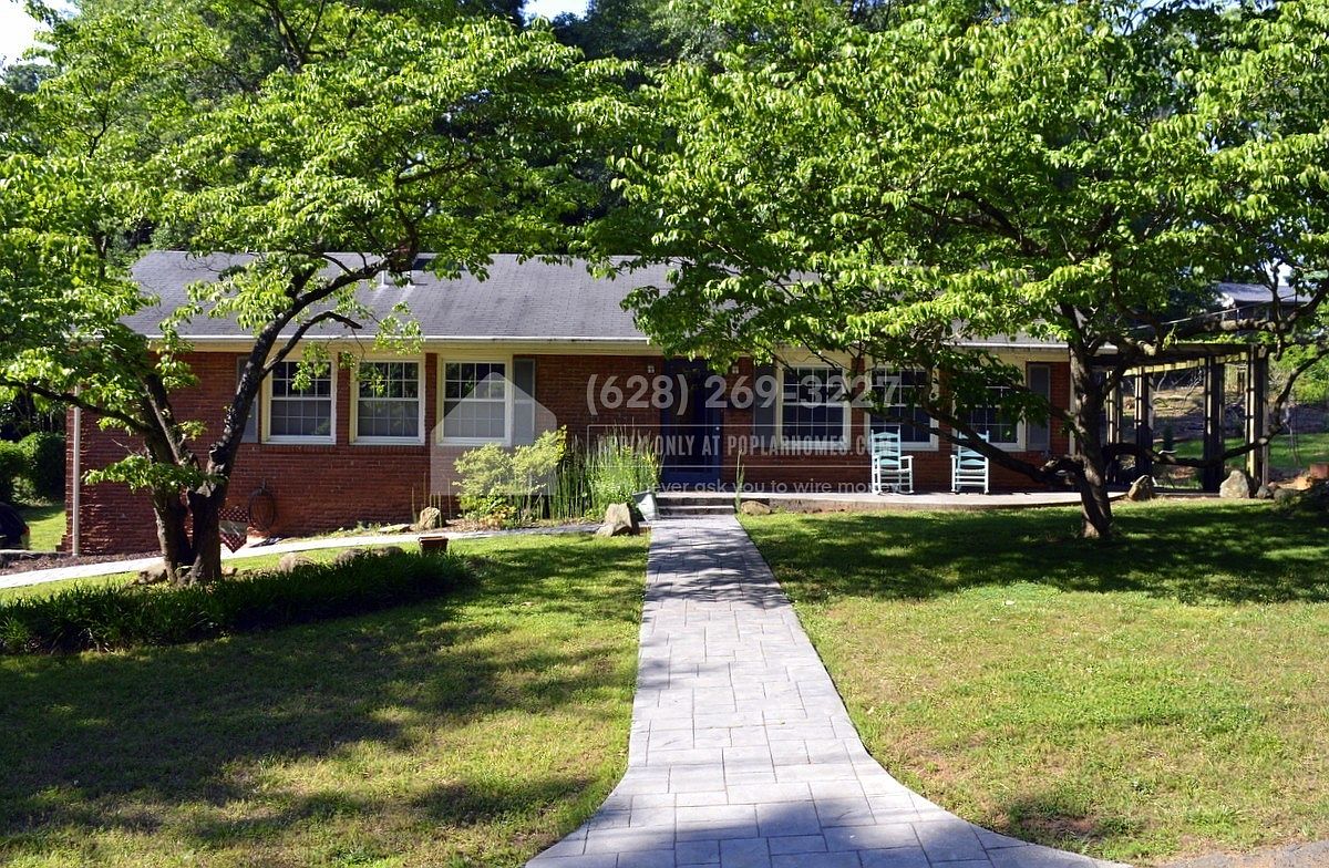 2413 Ardmore Mnr, Winston Salem, NC 27103 Zillow