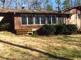 531 Forest Rd, Mountain Rest, SC 29664