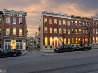 2024 E Baltimore St, Baltimore, MD