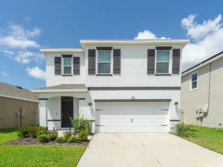 17031 Blister Wing Dr — Photo 1