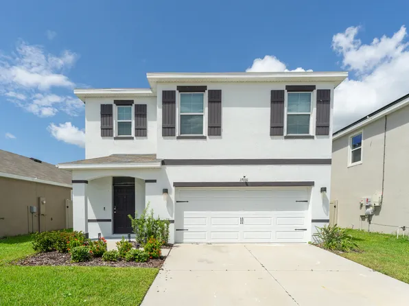 17031 Blister Wing Dr, Wimauma, FL 33598