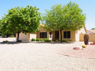 1739 N Avoca, Mesa, AZ 85207