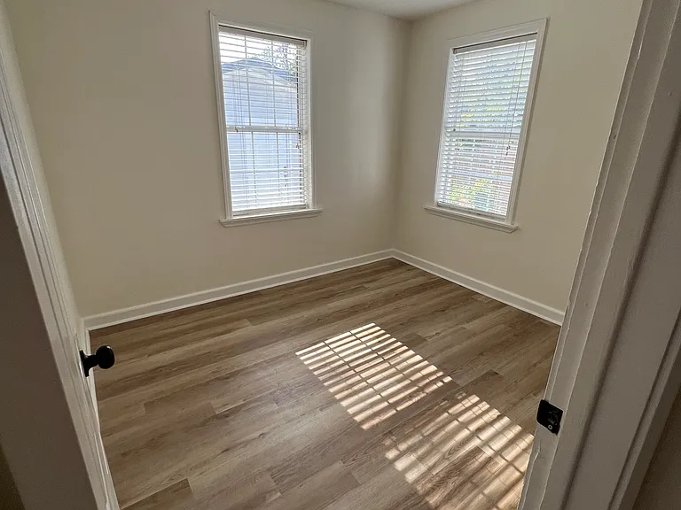 Bedroom #3.