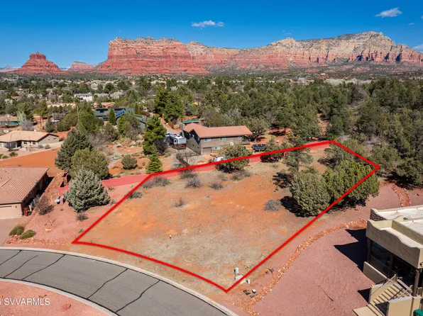 230 Piedras Del Norte, Sedona, AZ 86351