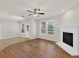 2524 Red Draw Rd, Fort Worth, TX 76177