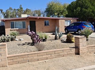 3108 N Terrell Pl, Tucson, AZ 85716