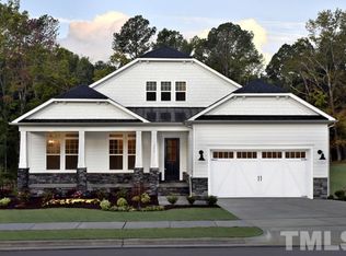 213 Evanview Ct, Apex, NC 27523