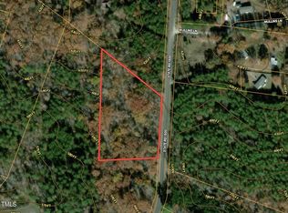 0 Old Us Highway 501 #1, Roxboro, NC 27574