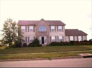 1415 Helper Ln, Belvidere, IL 61008