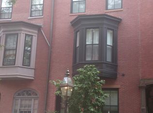 14 Brimmer St, Boston, MA 02108