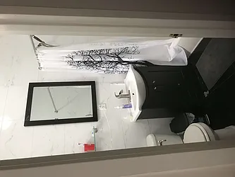 Rented by Adrey Management Corp