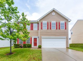 721 Stackhurst Way, Wake Forest, NC 27587