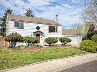 3723 N Covered Wagon Way, Boise, ID 83713