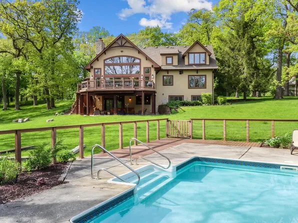 W4271 The Lindens STREET, Lake Geneva, WI 53147