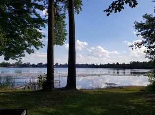 5898 Round Lake Rd, Laingsburg, MI 48848