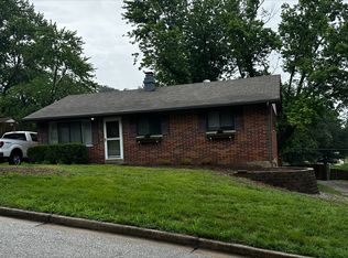 24A James Dr, Saint Charles, MO 63301