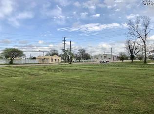 810 Old Jacksboro Hwy, Wichita Falls, TX 76301