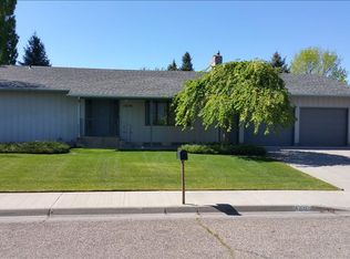 1630 Teakwood St, Idaho Falls, ID 83401