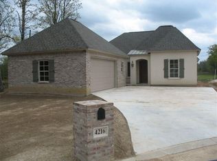 4216 Ava Ln, Monroe, LA 71201