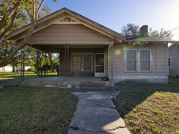 2nd image of 538 W MAYFIELD BLVD