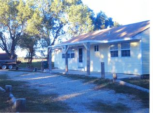 14046 SW County Line Rd, Rose Hill, KS 67133