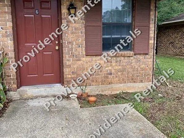 1504 W California Ave, Ruston, LA