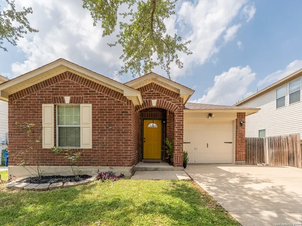 3972 Trinity Trl, New Braunfels, TX 78132