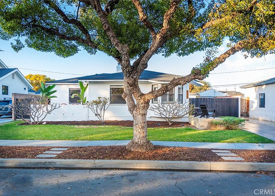 5323 E Peabody St Long Beach CA 90808 Zillow