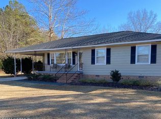 608 Richmond Rd, Rockingham, NC 28379