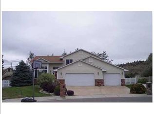 3753 Poly Dr, Billings, MT 59102