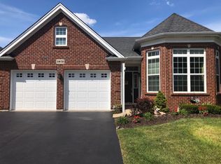 3872 Kingsmill Dr, Elgin, IL 60124