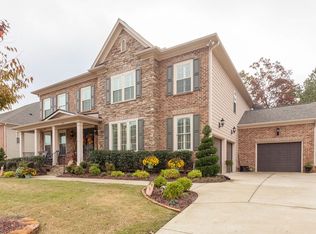113 Feathercrest Ln, Apex, NC 27539