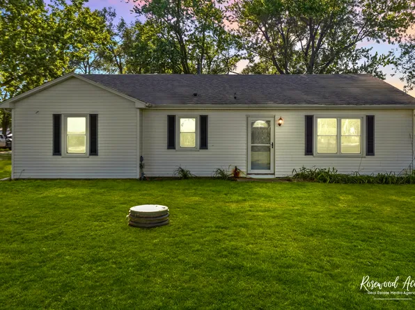 2032 W 2000s Rd, Kankakee, IL 60901