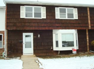 1909 Inkberry Ln, Bensalem, PA