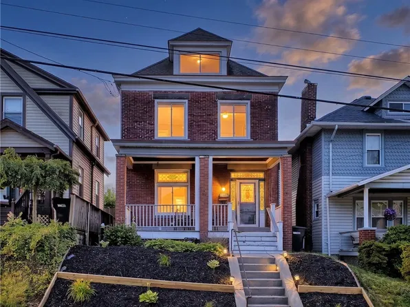 151 Chalfonte Ave, Pittsburgh, PA 15229