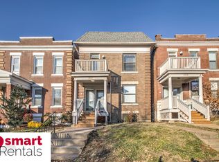 3831 McRee Ave #A, Saint Louis, MO 63110