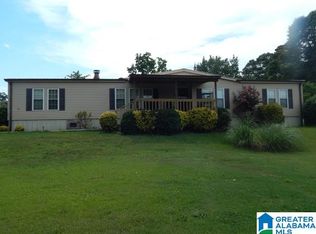 405 Saint Smith Cir, Cropwell, AL 35054