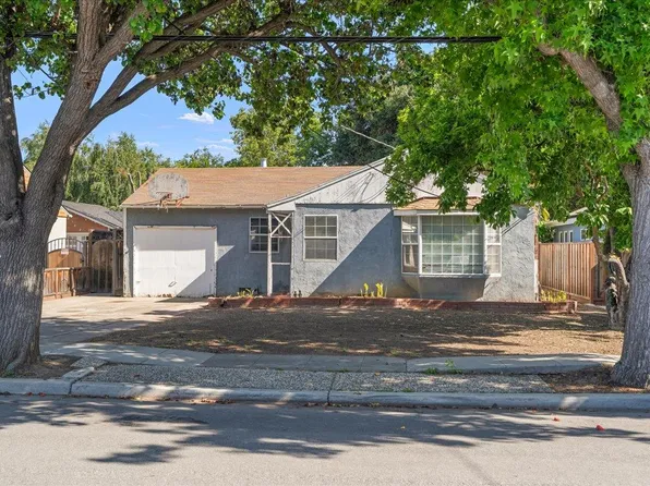 639 Hawthorne Ave, Campbell, CA 95008