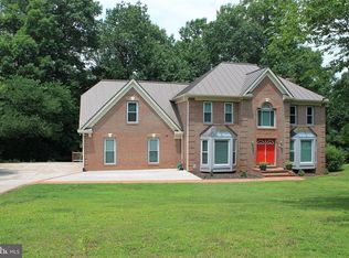 4110 Longwood Dr, Fredericksburg, VA 22408