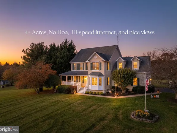 39854 Canterfield Ct, Lovettsville, VA 20180