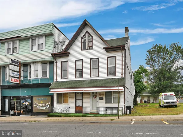 245 S Oak St #247, Mount Carmel, PA 17851