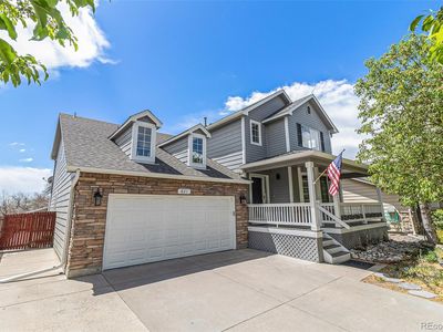 821 S 34th Avenue, Brighton, CO, 80601