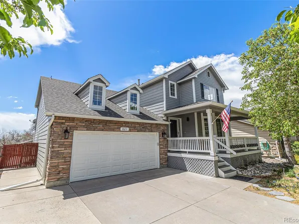 821 S 34th Avenue, Brighton, CO 80601