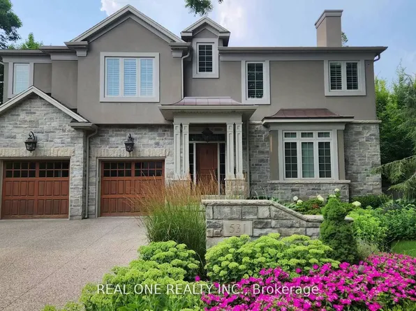 531 Jeanette Dr, Oakville, ON L6K 1M9
