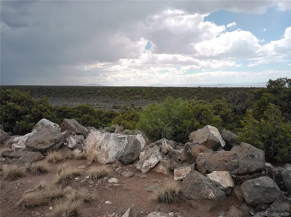 000 N Melby Ranch Road, Fort Garland, CO 81133