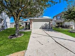 6510 Hawthorne Falls Ln, Houston, TX 77049