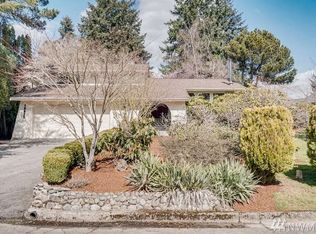 12912 SE 69th Pl, Bellevue, WA 98006